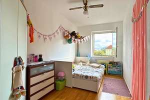 Zentrale 3-ZKB City-Wohnung am Nauwieser Viertel – Parkstraße 2, 66111 St. Johann, Saarbrücken – Vorschaubild 4