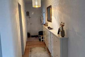 Helle 3-Zimmer-Wohnung mit Balkon, EBK und Glasfaser – zentral in Bad Homburg – Schwalbacher Straße 2a, 61350 Bad Homburg vor der Höhe – Vorschaubild 7