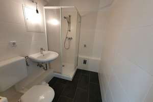 Mit Singleküche***Ab 15.03.2026***Frisch renovierte 1-Zimmer-Wohnung mit Duschbad – Deiwitzweg 6, 4207 Lausen-Grünau, Leipzig – Vorschaubild 7