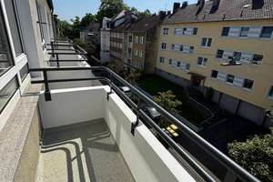 Erstbezug nach Sanierung! Schöne 2-Zimmer Maisonettewohnung in Wuppertal-Barmen mit Balkon – Ferdinand-Thun-Straße 7, 42289 Heckinghausen, Wuppertal – Vorschaubild 10