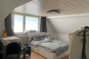 Ruhig, grün und familienfreundlich – kleines Einfamilienhaus in begehrter Dyklage – Die vollständige Adresse der Immobilie erhältst du vom Anbieter., 47803 Inrath/Kliedbruch, Krefeld – Vorschaubild 11