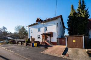Solides Mehrfamilienhaus in der Jenaer Ringwiese – Die vollständige Adresse der Immobilie erhältst du vom Anbieter., 7745 Jena-Süd, Jena – Vorschaubild 2