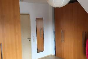 Schöne, helle und gemütliche 3-Zimmer Wohnung in 3-Familienhaus in ruhiger Wohngegend in Holweide – An der Wasserburg 10, 51067 Holweide, Köln – Vorschaubild 6