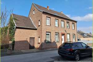 Solide Kapitalanlage oder Ihr Traumhaus an der Erft – Neuss (Rhein-Kreis) – Vorschaubild 2