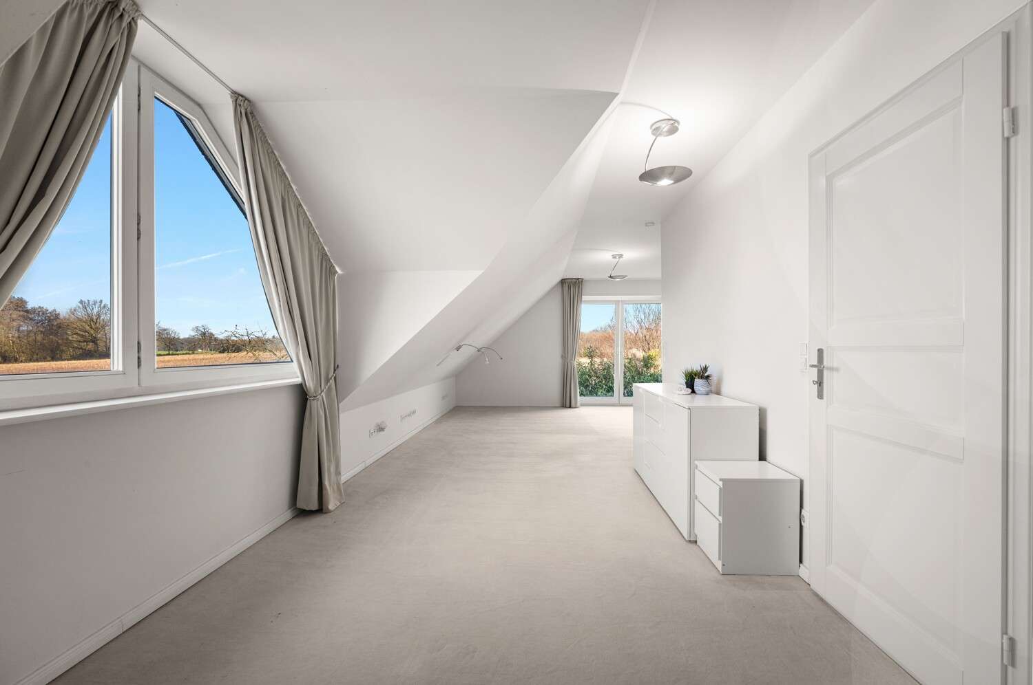 Immobilie in Kröppelshagen-Fahrendorf - Sonnenverwöhnte Doppelhaushälfte für Individualisten - Bild 8