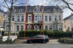 Charmantes im Villenviertel