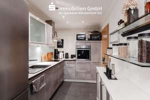 Reihenmittelhaus mit hervorragender Anbindung in Sprakel! – Die vollständige Adresse der Immobilie erhältst du vom Anbieter., 48159 Sprakel, Münster – Vorschaubild 2