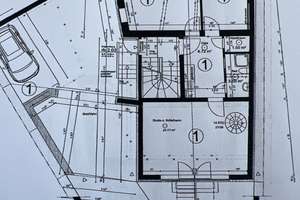 Stilvoll modernisiert: 3-Zimmer-Wohnung in Köln-Rondorf – 50997 Rondorf, Köln – Vorschaubild 2