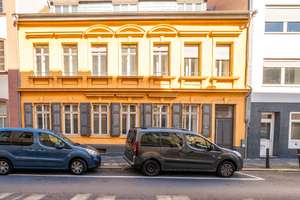 Investorenobjekt mit Seltenheitswert im Herzen Mannheims – Die vollständige Adresse der Immobilie erhältst du vom Anbieter., 68159 Innenstadt/Jungbusch, Mannheim – Vorschaubild 2