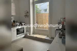 Tauschwohnung: Schöne Altbauwohnung nähe Haynspark – Lokstedter Weg 37, 20251 Eppendorf, Hamburg – Vorschaubild 3