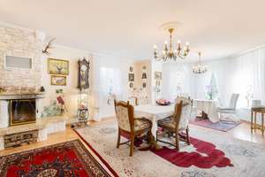 Modernes Einfamilienhaus mit parkähnlichem Garten in Lichterfelde – Die vollständige Adresse der Immobilie erhältst du vom Anbieter., 12209 Lichterfelde, Berlin – Vorschaubild 2