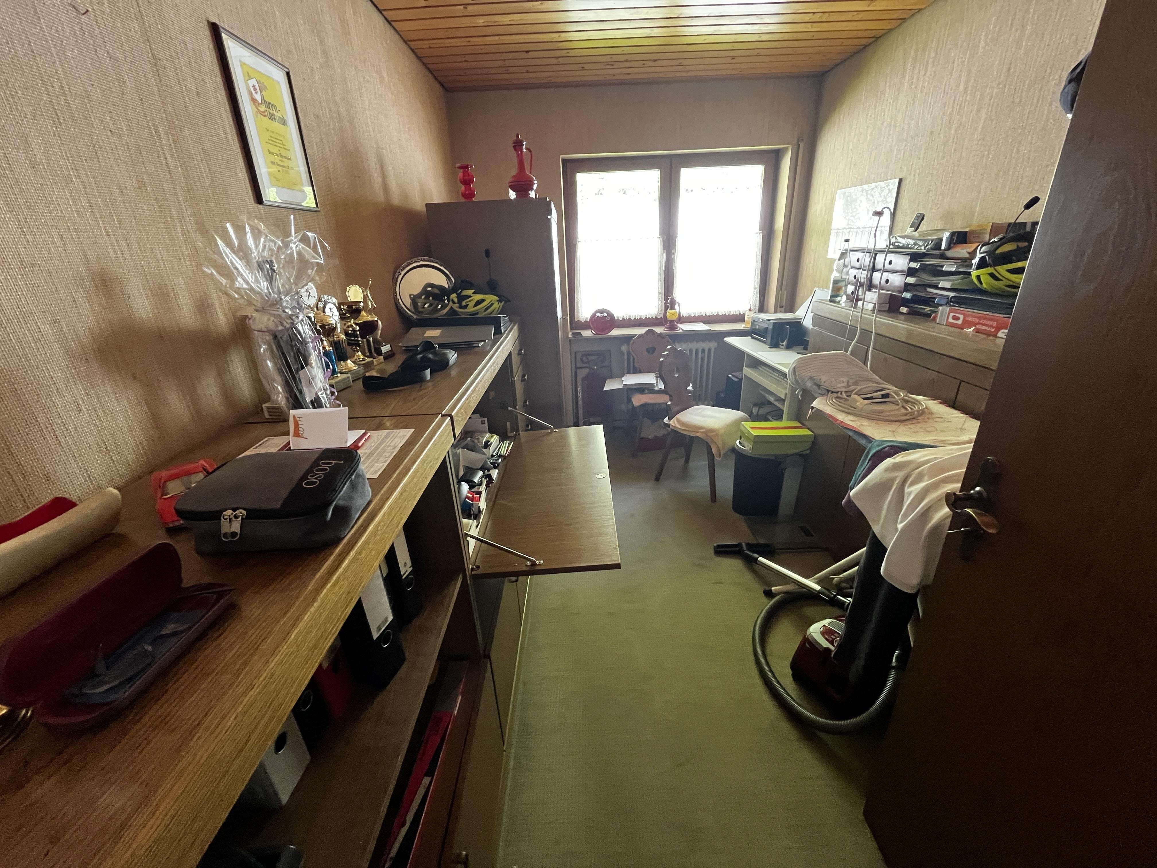 Immobilie in Forchtenberg - Gemütliche 3-Zimmer-Wohnung mit toller Dachterrasse und Ausblick ins Kupfertal - Bild 5