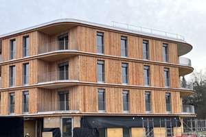 Top Lage am Killesberg – Fairer Preis – Nachhaltig – außergewöhnlich! Jetzt eintreten – Die vollständige Adresse der Immobilie erhältst du vom Anbieter., 70192 Killesberg, Stuttgart – Vorschaubild 1