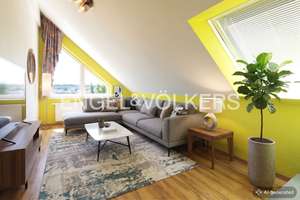 Charmante Dachgeschoss-Maisonette mit Süd-Balkon und flexiblem Wohnkonzept – Die vollständige Adresse der Immobilie erhältst du vom Anbieter., 71732 Tamm – Vorschaubild 3