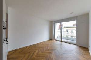 Modernes Zuhause gesucht? – 2 Zimmer mit Einbauküche & Fußbodenheizung – Florian-Geyer-Straße 111l, 12489 Adlershof, Berlin – Vorschaubild 9