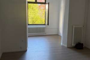 Vermietet !!! Erstbezug nach Renovierung! Hochparterre u. Souterrain mit eigenem Garten! – Die vollständige Adresse der Immobilie erhältst du vom Anbieter., 28203 Ostertor, Bremen – Vorschaubild 12
