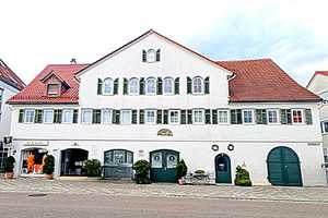 ARCHITEKTONISCHES HIGHLIGHT mit 412m² Wohn-/Nutzfläche und weiteren 550m² Ausbaupotenzial – Rems-Murr-Kreis – Vorschaubild 3