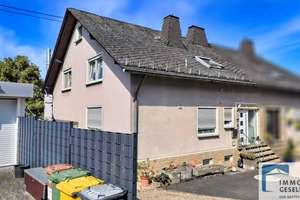 Zwangsversteigerung! Doppelhaushälfte mit Garage in Hilgert – Die vollständige Adresse der Immobilie erhältst du vom Anbieter., 56206 Hilgert – Vorschaubild 1