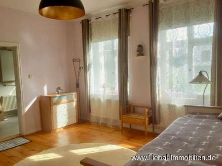 Immobilie in Luckow - Wasser, Wald und Pferde, Reiterhof beim Haff !!! - Bild 5