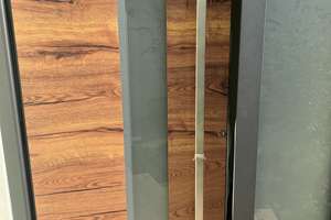 GenießerDesign, Lage, Ruhe, Garten:5min:UKA, 1min:B17, Balkon, 2Bäder+WC, Garage, EBK, Wallbox-ready – Die vollständige Adresse der Immobilie erhältst du vom Anbieter., 86156 Kriegshaber, Augsburg – Vorschaubild 88