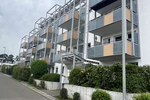 Herrliche 2-Zi-Wohnung Ulm- Eselsberg mit großer Dachterrasse – Weinbergweg 28, 89075 Eselsberg, Ulm – Vorschaubild 23