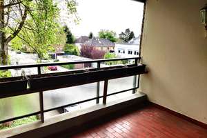 Großzügige 3-Zimmerwohnung in ruhiger Lage von Solingen-Ohligs!!! – Die vollständige Adresse der Immobilie erhältst du vom Anbieter., 42697 Ohligs/Aufderhöhe/Merscheid, Solingen – Vorschaubild 3