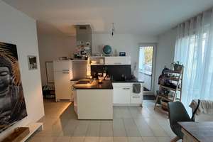 Helle, moderne 2,5 Zimmerwohnung mit Loggia zentral in Bochum, Wattenscheid – Weststr. 15, 44866 Wattenscheid-Mitte, Bochum – Vorschaubild 5