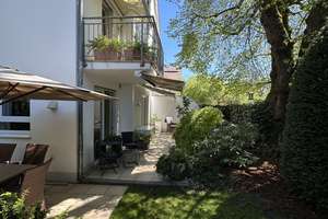Hochwertige Doppelhaushälfte in München-Forstenried – Die vollständige Adresse der Immobilie erhältst du vom Anbieter., 81476 Forstenried, München – Vorschaubild 3