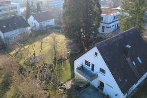 Gepflegtes Anwesen mit 1.800 qm großem Traumgrundstück im Hüttfeld – Die vollständige Adresse der Immobilie erhältst du vom Anbieter., 73430 Stadtmitte, Aalen – Vorschaubild 4