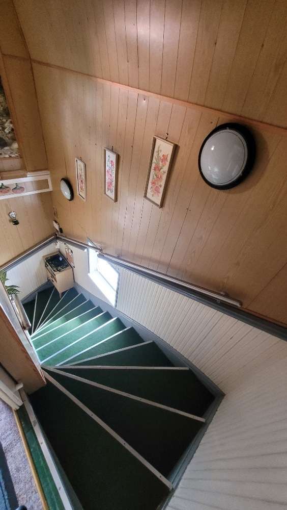 Immobilie in Rodewisch - Freiraum im Grünen - Doppelhaushälfte - Bild 2