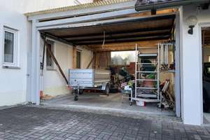 SEHR GEPFLEGTES EINFAMILIENHAUS IN RAMMINGEN – Die vollständige Adresse der Immobilie erhältst du vom Anbieter., 86871 Rammingen – Vorschaubild 31