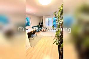 Tauschwohnung: 2 Zimmer Wohnung in Sendling