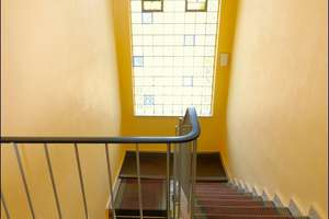 1 freie und 1 vermietete Wohnung nebeneinander - "Grün" und dennoch zentral - mit wunderbaren Gärten – Die vollständige Adresse der Immobilie erhältst du vom Anbieter., 14167 Zehlendorf, Berlin – Vorschaubild 7