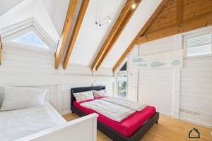 Luxus pur. Villa mit Indoor Pool, Spa-Bereich – Die vollständige Adresse der Immobilie erhältst du vom Anbieter., 77972 Mahlberg – Vorschaubild 6
