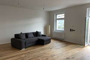 Exklusive 3-Zimmer Wohnung mit Balkon inmitten des Düsseldorfer Medienhafens! – Wupperstraße 16, 40219 Unterbilk, Düsseldorf – Vorschaubild 12