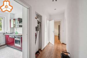Solides Wohninvestment: Zwei vermietete Eigentumswohnungen direkt nebeneinander in Berlin-Adlershof – Arndtstraße 31, 12489 Adlershof, Berlin – Vorschaubild 15
