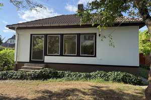 Charmantes, frisch renoviertes Einfamilienhaus mit ca. 160 m² Wohnfläche und Garten – Die vollständige Adresse der Immobilie erhältst du vom Anbieter., 13507 Tegel, Berlin – Vorschaubild 3