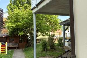 Charmante 4,5-Zimmer-Wohnung unweit der Innenstadt in Bad Mergentheim mit Garage und Stellplatz – Boxberger Straße 12, 97980 Bad Mergentheim – Vorschaubild 14