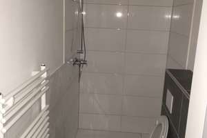 Zentraler Freiraum: 2-Zimmer-Wohnung in der Aachener Innenstadt – Königstraße 12, 52064 Lindenplatz, Aachen – Vorschaubild 6