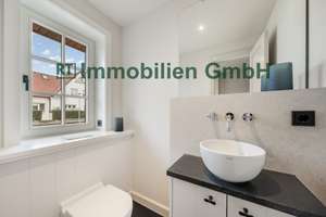 Sylt/Westerland Neubau Doppelhaushälfte – Friesische Str. 22 a, 25980 Sylt (Gemeinde) – Vorschaubild 3