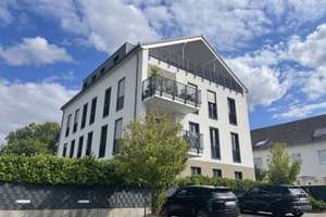 4-ZIMMER-PENTHOUSE | ALLEINE AUF EINER EBENE | 2. TAGESLICHTBÄDER | EBK | LOGGIA – 60435 Berkersheim, Frankfurt am Main – Vorschaubild 28