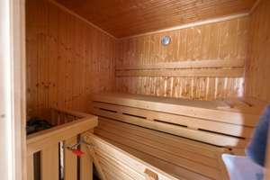 Gepflegtes Ein- oder Zweifamilienhaus mit tollem Garten in ruhiger Familienlage Barsinghausens – Nelkenstr. 8, 30890 Barsinghausen – Vorschaubild 33
