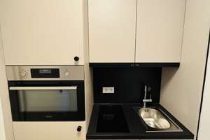 Direkt in Adlershof! Möblierte modernes Studio mit EBK sowie Balkon! – Otto-Franke-Straße 45, 12489 Adlershof, Berlin – Vorschaubild 7
