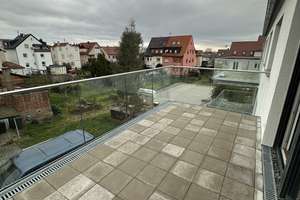 Erstbezug mit Balkon und Einbauküche: stilvolle 3-Zimmer-Wohnung mit hochwertiger Ausstattung – Die vollständige Adresse der Immobilie erhältst du vom Anbieter., 70734 Fellbach – Vorschaubild 13