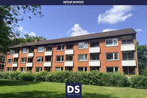 2-Zimmer-Eigentumswohnung mit Balkon zur Kapitalanlage in Kiel-Hassee – Die vollständige Adresse der Immobilie erhältst du vom Anbieter., 24113 Hassee, Kiel – Vorschaubild 2