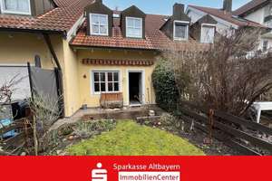 Einziehen und Wohlfühlen – Die vollständige Adresse der Immobilie erhältst du vom Anbieter., 86529 Schrobenhausen – Vorschaubild 1