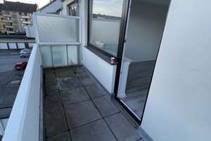 Sanierte 2-Raum-Wohnung mit Balkon und Einbauküche in Duisburg – sternbuschweg 205, 47057 Neudorf-Süd, Duisburg – Vorschaubild 20