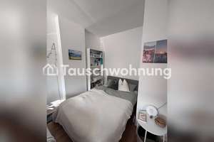 Tauschwohnung: 1-Zimmer-Wohnung in Mitte-Kreuzberg, 40 m² – Die vollständige Adresse der Immobilie erhältst du vom Anbieter., 10969 Kreuzberg, Berlin – Vorschaubild 3
