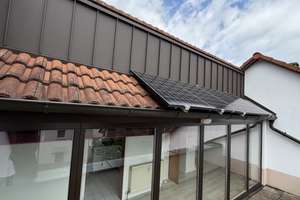 Schöne 3-Zimmer DG Wohnung in Alterlangen – Erlenfeld 20, 91056 Alterlangen, Erlangen – Vorschaubild 10