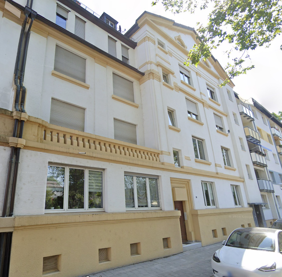 Sanierungsbedürftige Wohnungen mit Potenzial in Ludwigshafen – ideal für Investoren und Eigennutzer, Ludwigshafen am Rhein – Bild 1